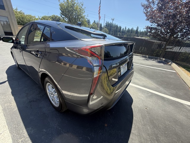 Prius 6